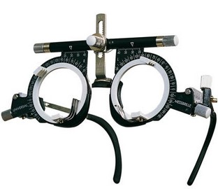 Occhiale di prova UB3 Oculus